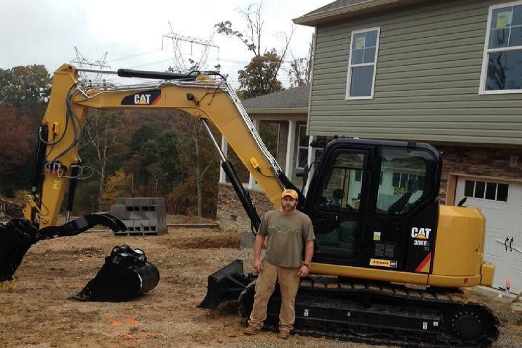 Construction Services