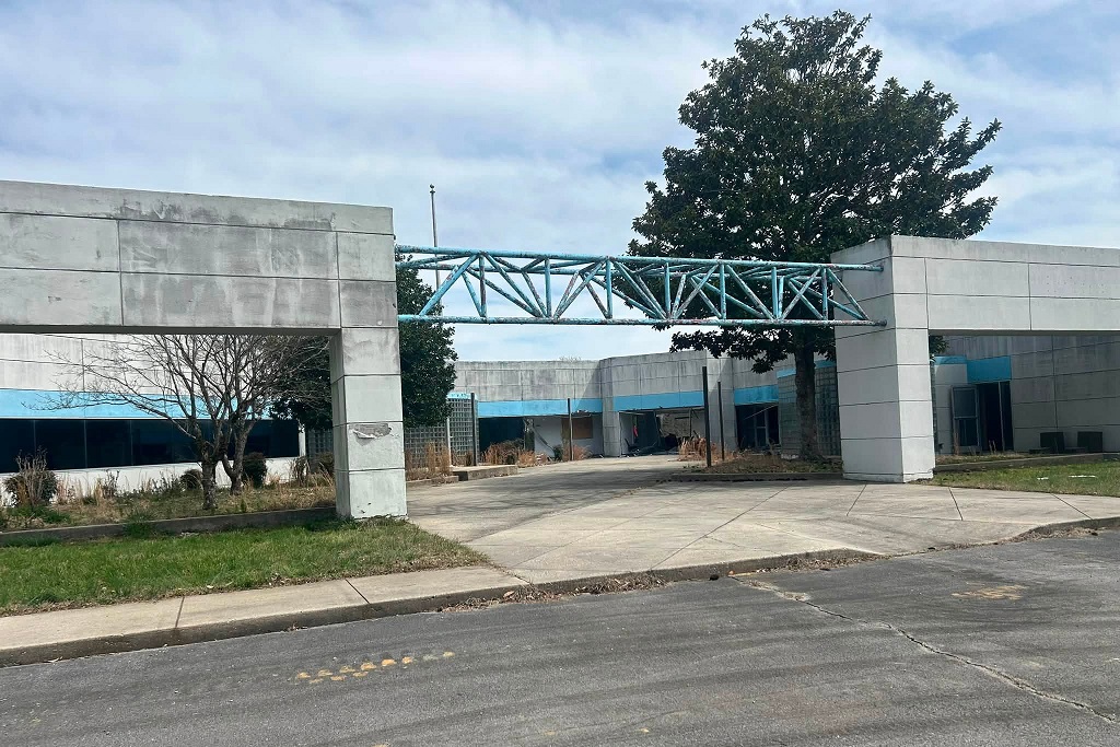 Building Progress